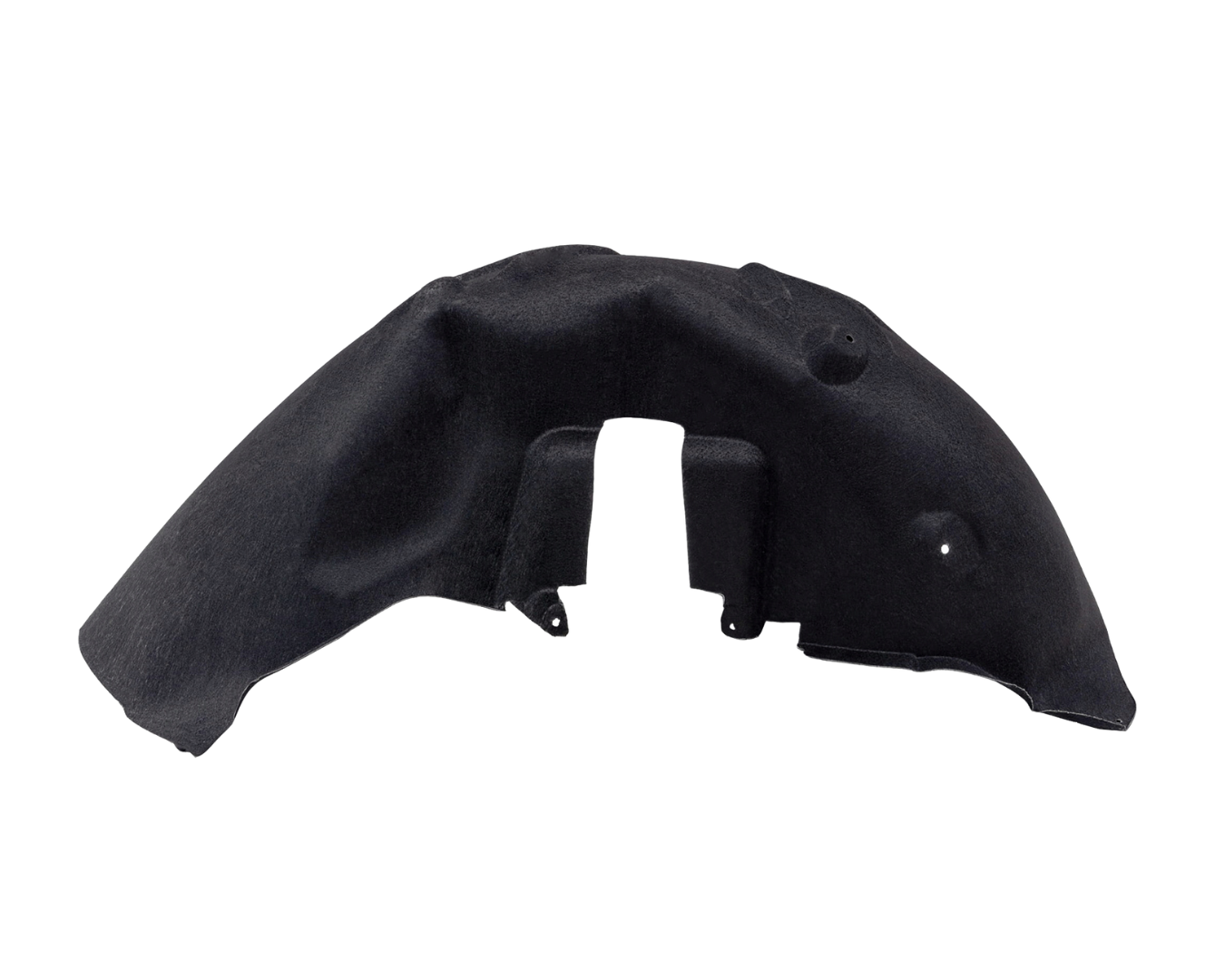 Rear Wheel Housing Liner - Right - Macan | 2015-2025