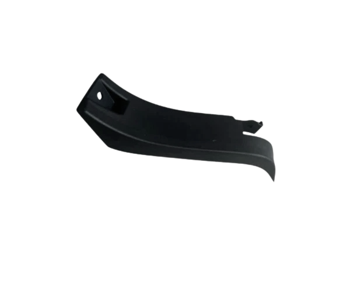 Rear Wheel Housing Liner Trim - Right - Taycan | 2020-2026