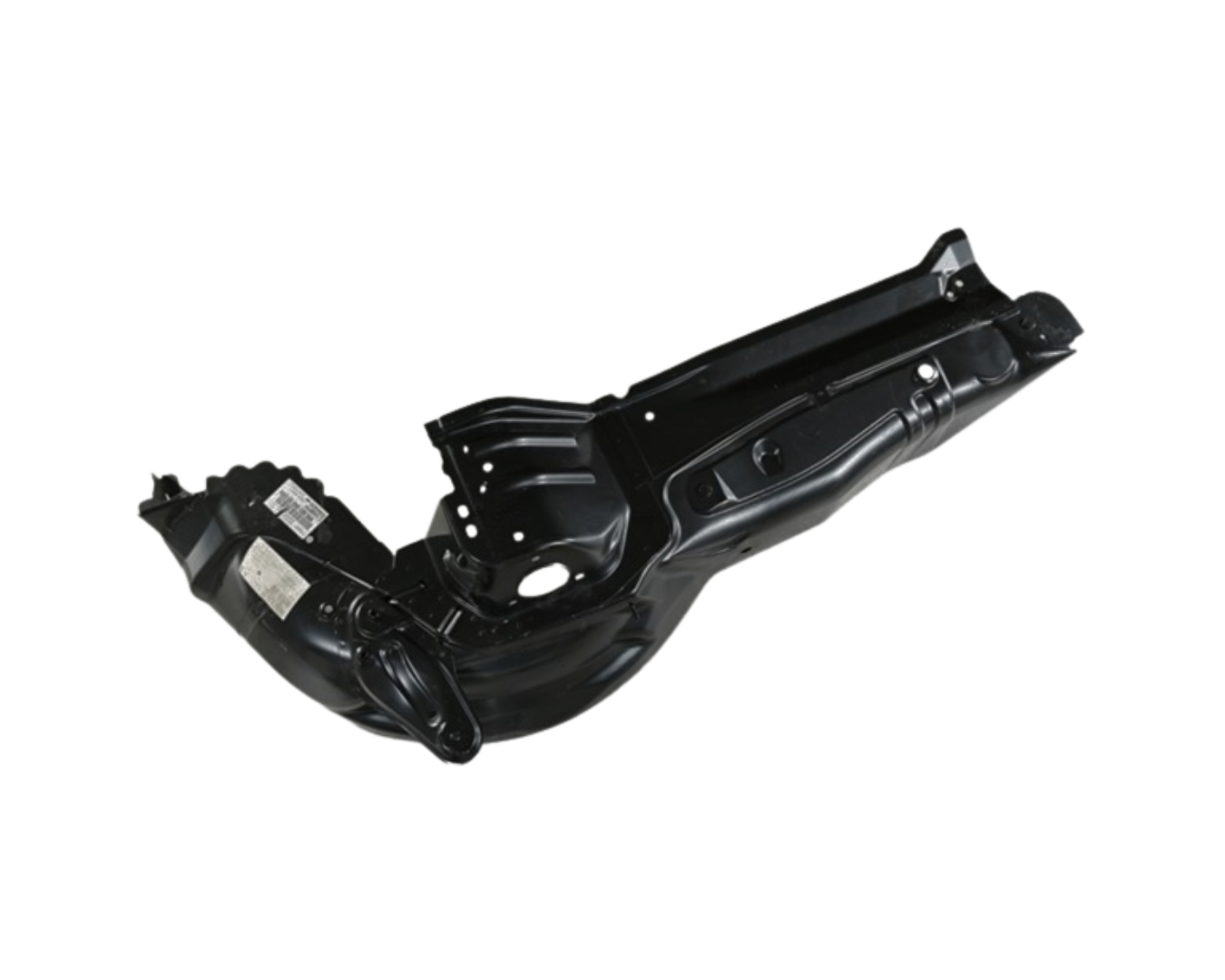 Rear Wheel Housing - Right - 911 | 1999-2004