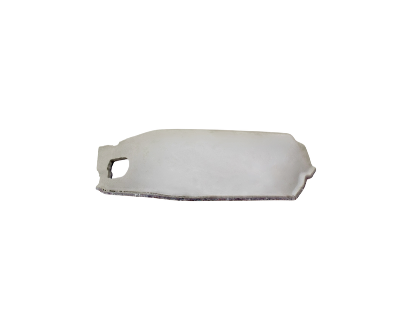 Rear Wheel Housing Sound Absorber - Left - Panamera | 2017-2024