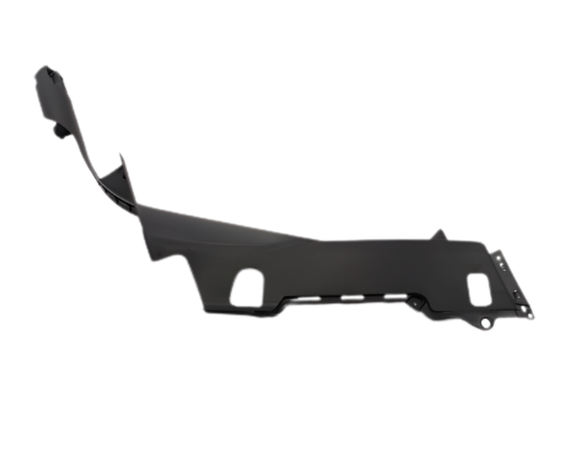 Rear Wheel Housing Trim - Right - Macan | 2019-2025