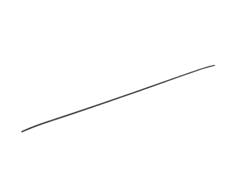 Rear Window Decorative Frame - Left - 928 | 1978-1986