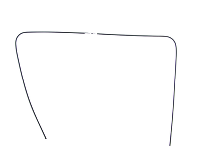 Rear Window Decorative Frame Trim - 911 | 1999-2004