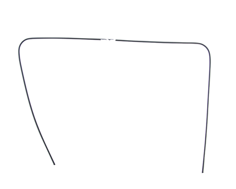 Rear Window Decorative Frame Trim - 911 | 1999-2004