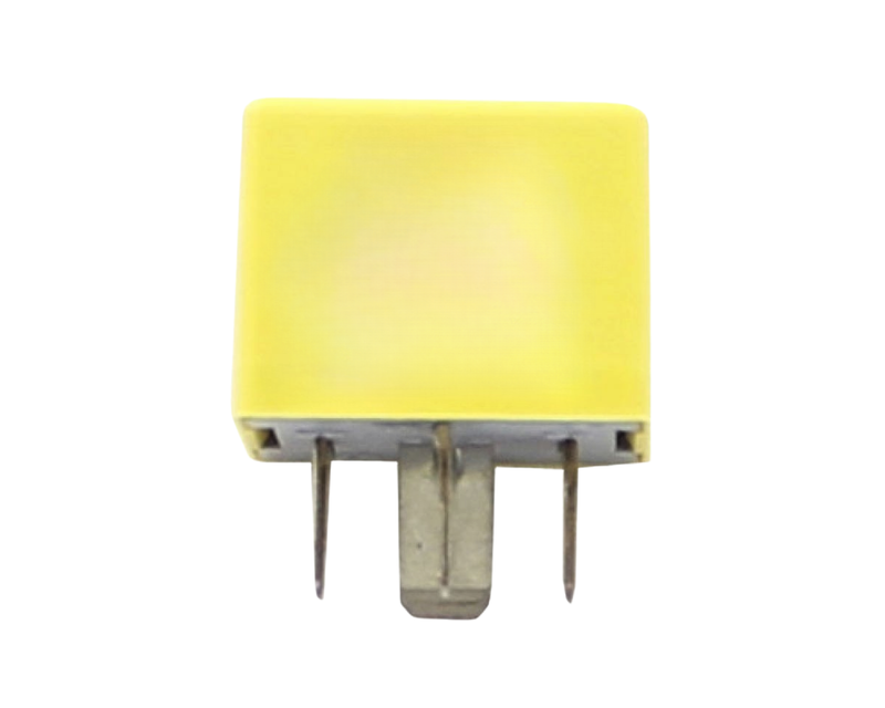 Rear Window Defroster Relay - 911 | 1999-2012