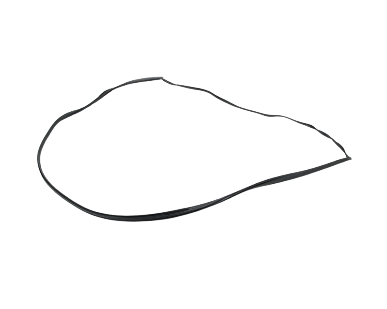 Rear Window Gasket - 911 | 1999-2012