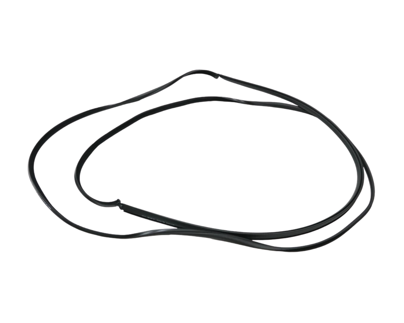 Rear Window Glass Sealing Frame - 911 | 1999-2004