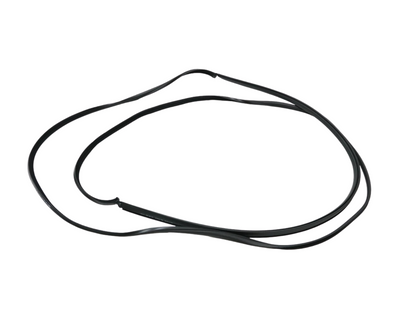 Rear Window Glass Sealing Frame - 911 | 1999-2004