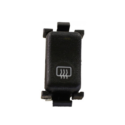 Rear Window Heat Switch - 944 | 968 | 1984-1995