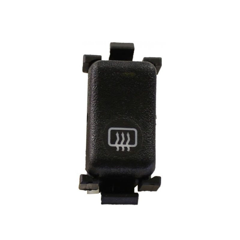 Rear Window Heat Switch - 944 | 968 | 1984-1995