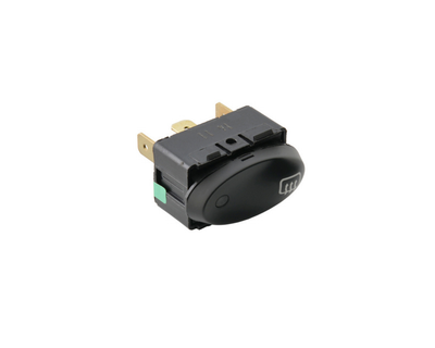Rear Window Heating Push Button - 911 | Boxster | 1997-2004