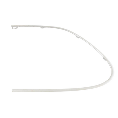 Rear Window Moulding - Left - Cayenne | 2003-2010