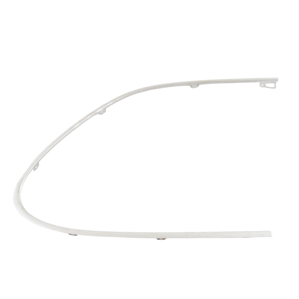 Rear Window Moulding - Right - Cayenne | 2003-2010