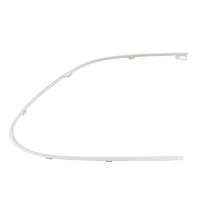 Rear Window Moulding - Right - Cayenne | 2003-2010