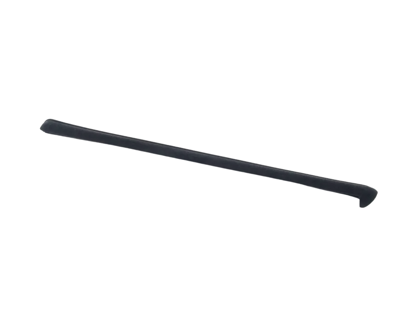 Rear Window Quarter Gasket - Left - 911 | 1999-2012