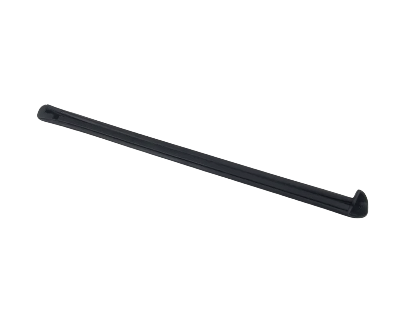 Rear Window Quarter Gasket - Left - 911 | 1999-2012