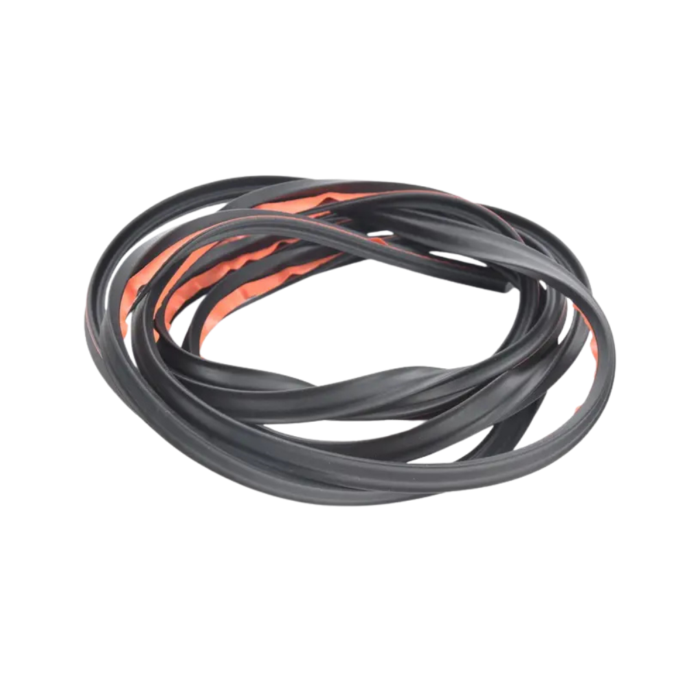 Rear Window Seal - Lower - Cayenne | 2011-2018