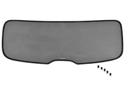 Rear Window Sun Visor - Cayenne | 2018-2025