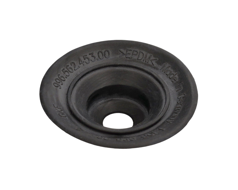 Rear Window Wiper Grommet - 911 | 1999-2012