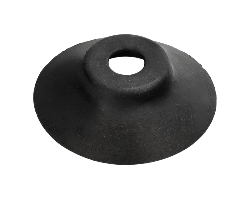 Rear Window Wiper Grommet - 911 | 1999-2012