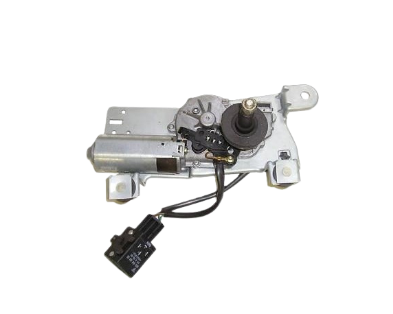 Rear Window Wiper Motor - 911 | 1999-2004