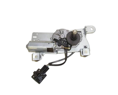 Rear Window Wiper Motor - 911 | 1999-2004