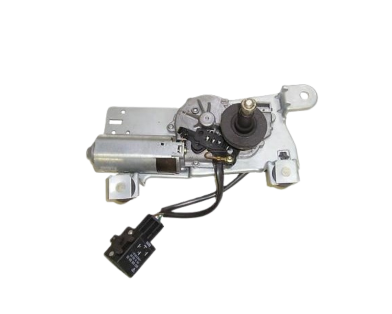Rear Window Wiper Motor - 911 | 1999-2004
