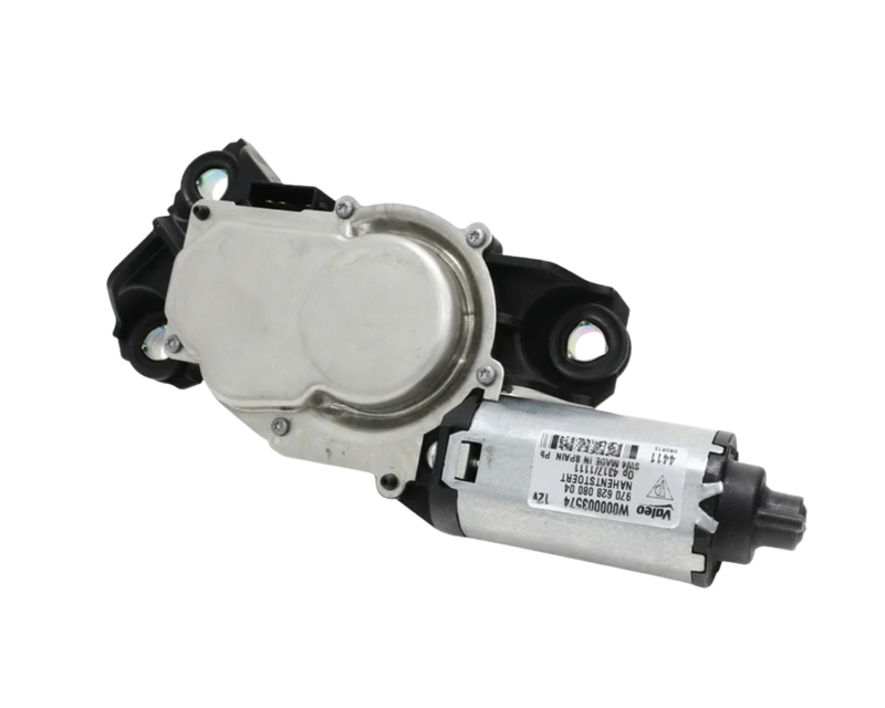 Rear Window Wiper Motor - Panamera | 2010-2016