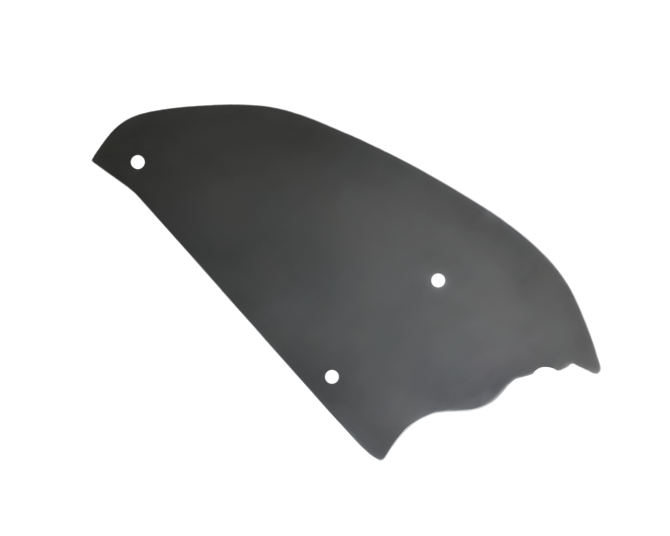 Rear Wing Cover - Left - 928 | 1978-1986