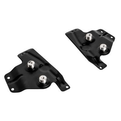 Rear Wing Fitting Kit - M240i | 2022-2026