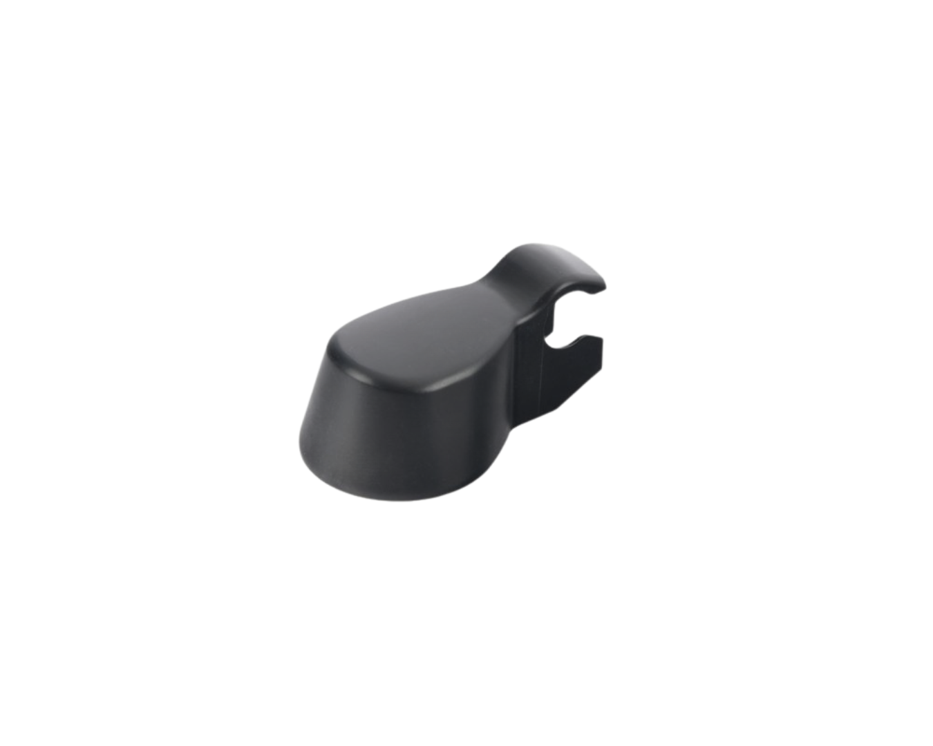Rear Wiper Arm Cover Cap - 928 | 1978-1995