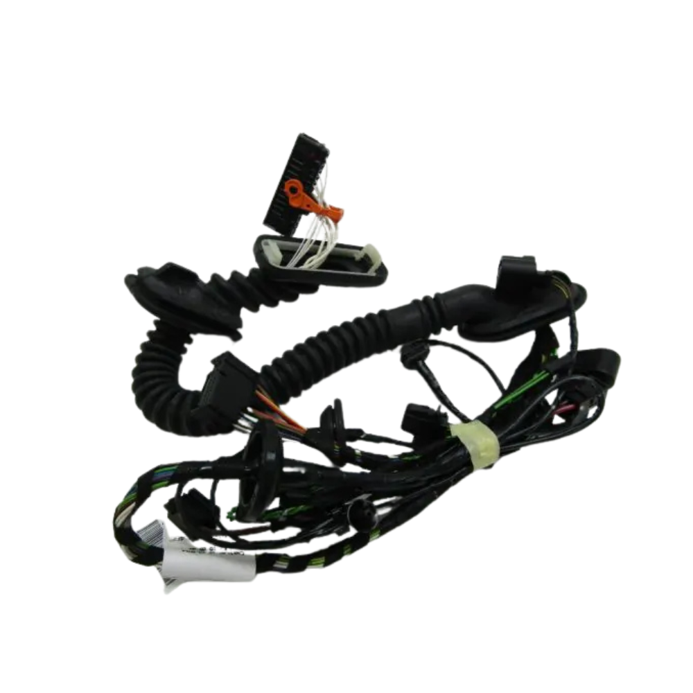Rear Wiring Harness - Cayenne | 2011-2018