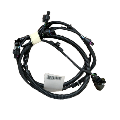 Rear Wiring Harness - Cayenne | 2011-2018