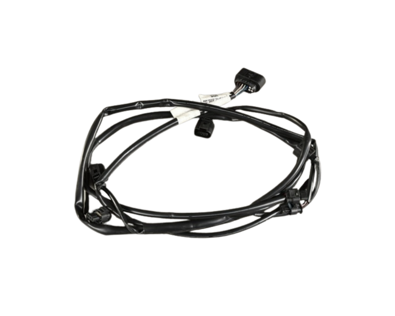Rear Wiring Looms Wire Set - Boxster | 2013-2016