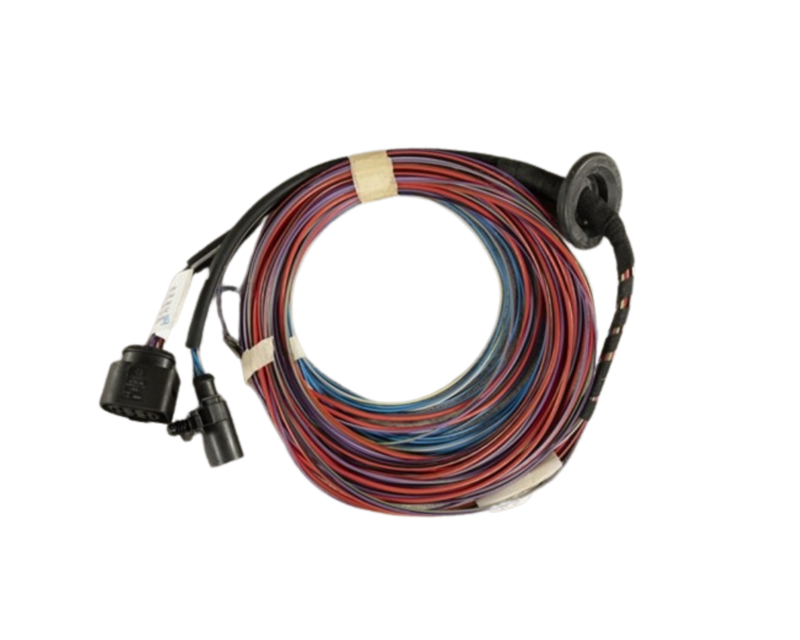 Rear Wiring Looms Wire Set - Cayman | 2014-2016