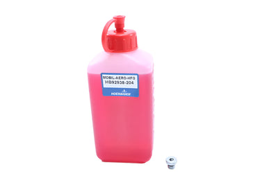 Refilling Bottle Hydraulic Fluid - Cayenne | 2008-2010