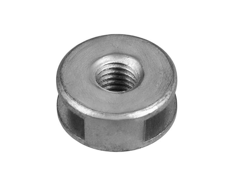 Reflector Rear Lid Clamping Nut - 911 | 1999-2004