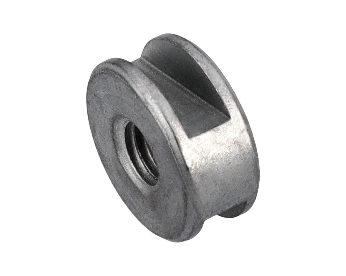 Reflector Rear Lid Clamping Nut - 911 | 1999-2004