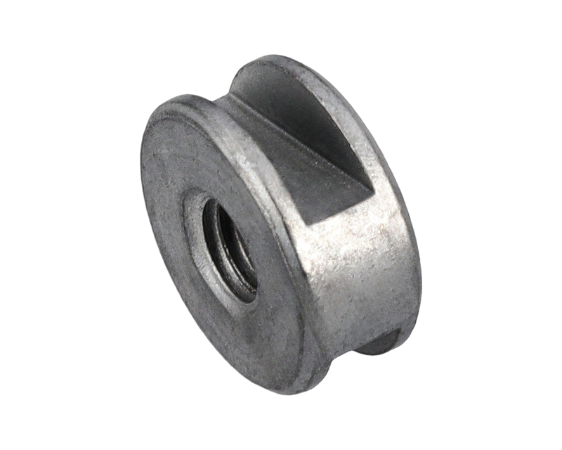 Reflector Rear Lid Clamping Nut - 911 | 1999-2004
