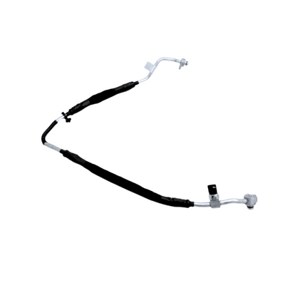 Refrigerant Line - Cayenne | 2019-2023