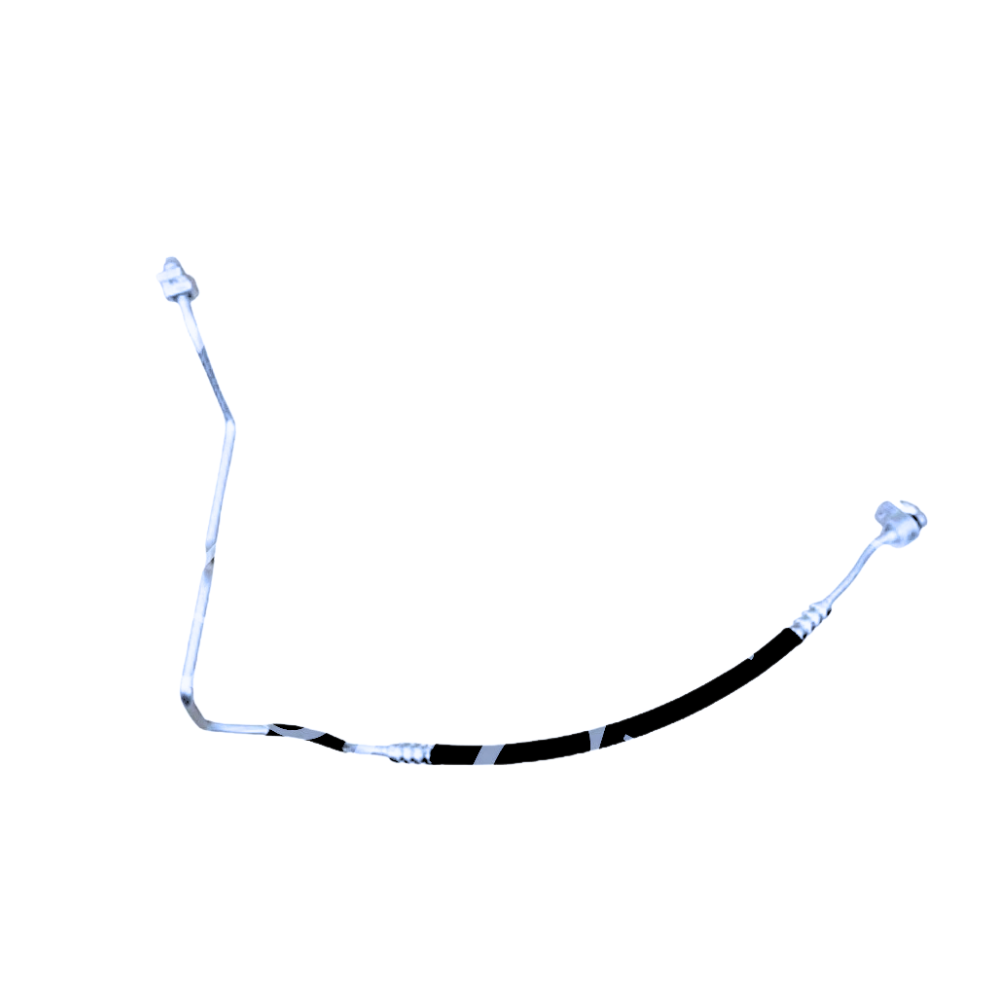 Refrigerant Line - Cayenne | 2019-2023