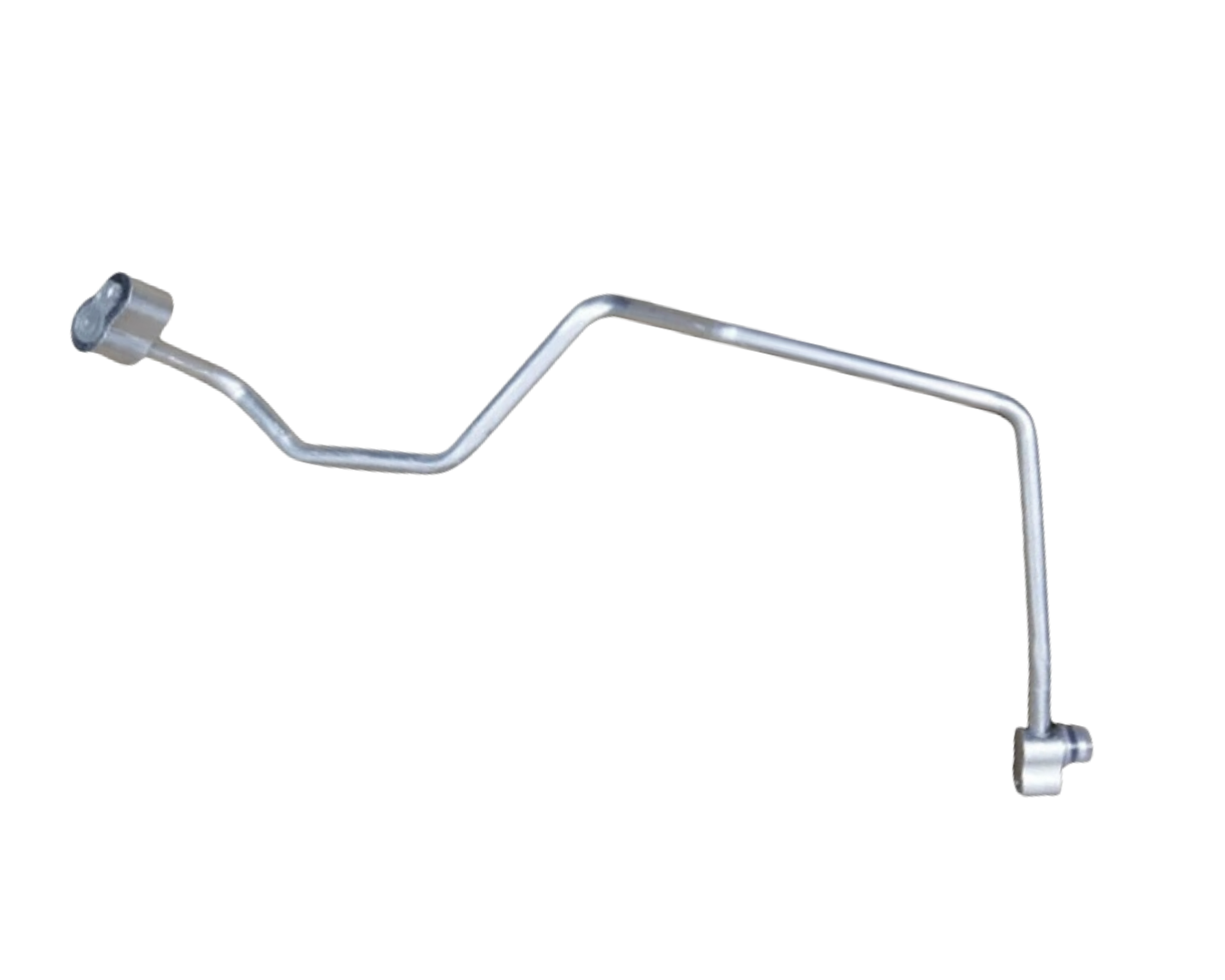 Refrigerant Line - Macan | 2019-2025