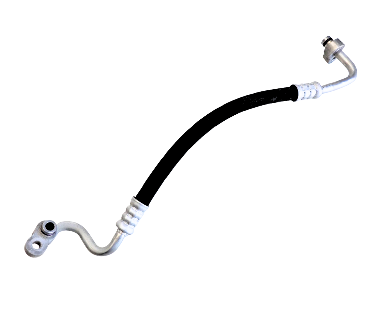 Refrigerant Line - Macan | 2019-2025