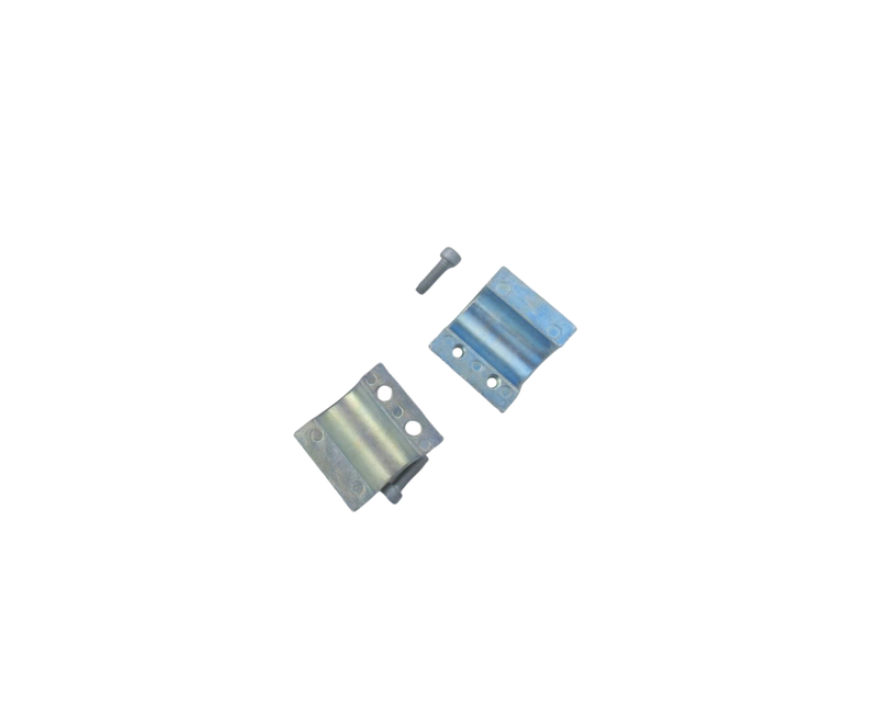 Refrigerant Line Repair Set - Panamera | 2017-2021