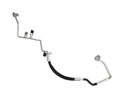 Refrigerant Pressure Line - Panamera | 2017-2021