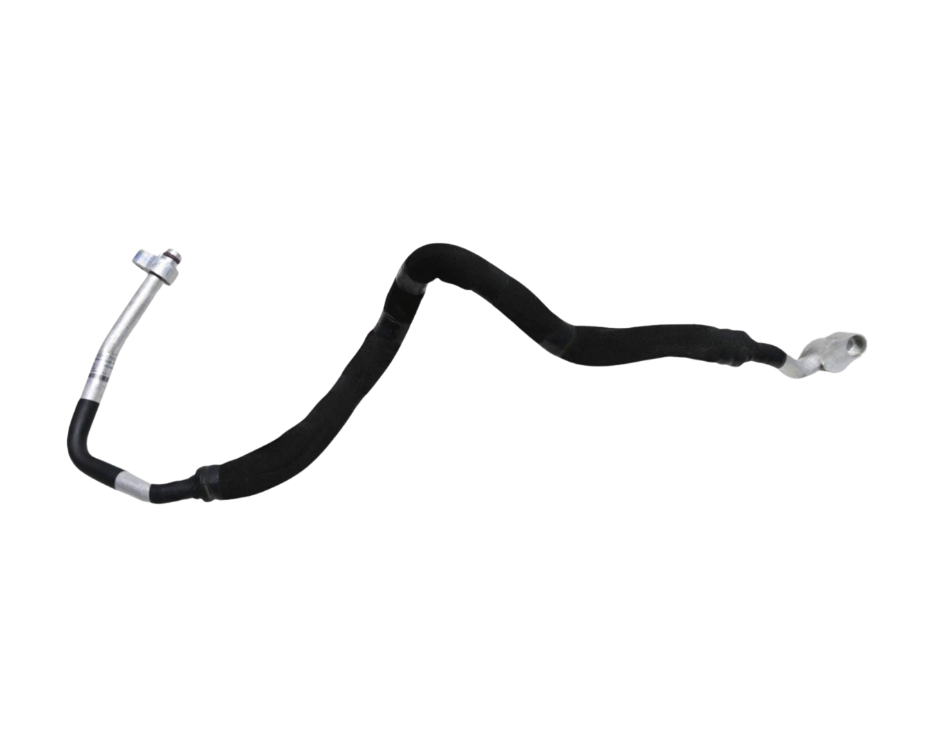 Refrigerant Pressure Line - Panamera | 2017-2021