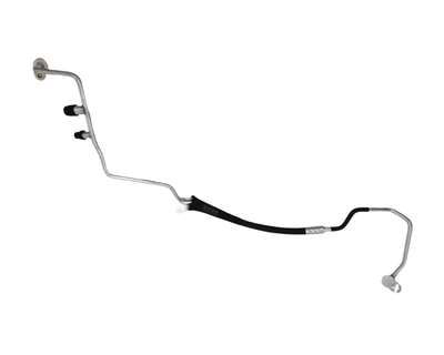 Refrigerant Pressure Line - Panamera | 2017-2021