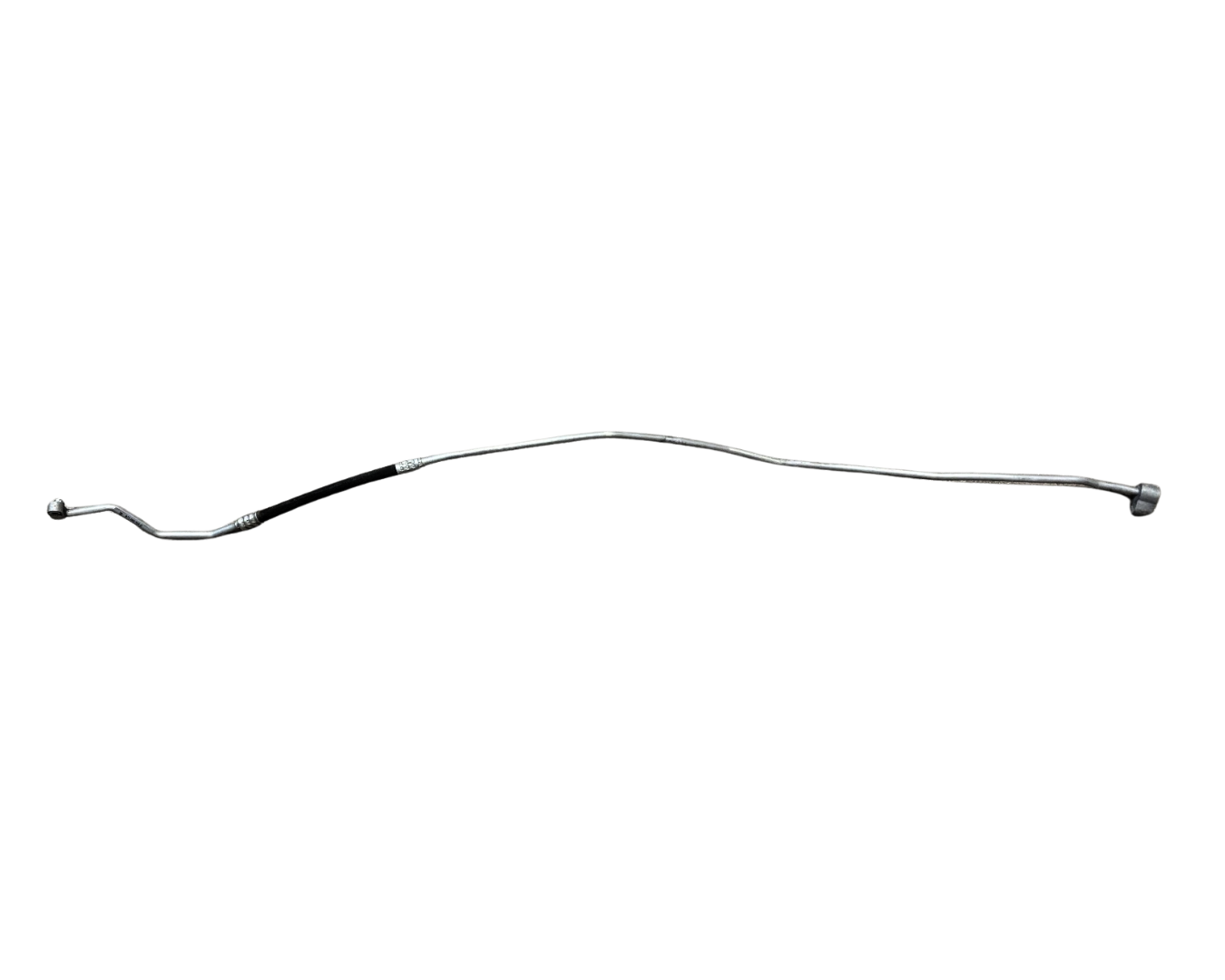 Refrigerant Pressure Line - Panamera | 2017-2024