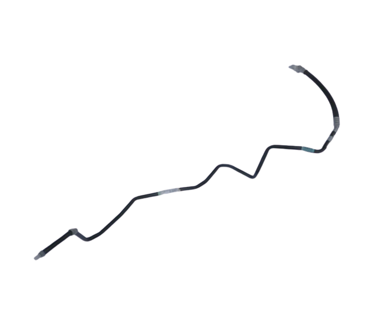 Refrigerant Suction Line - 911 | 1999-2004