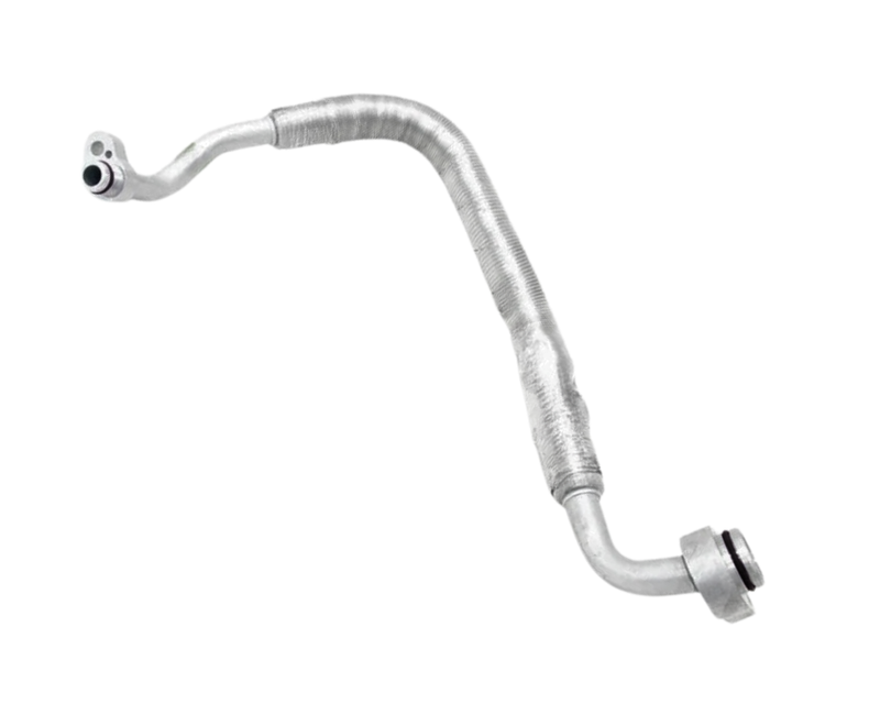 Refrigerant Suction Line - Panamera | 2010-2016